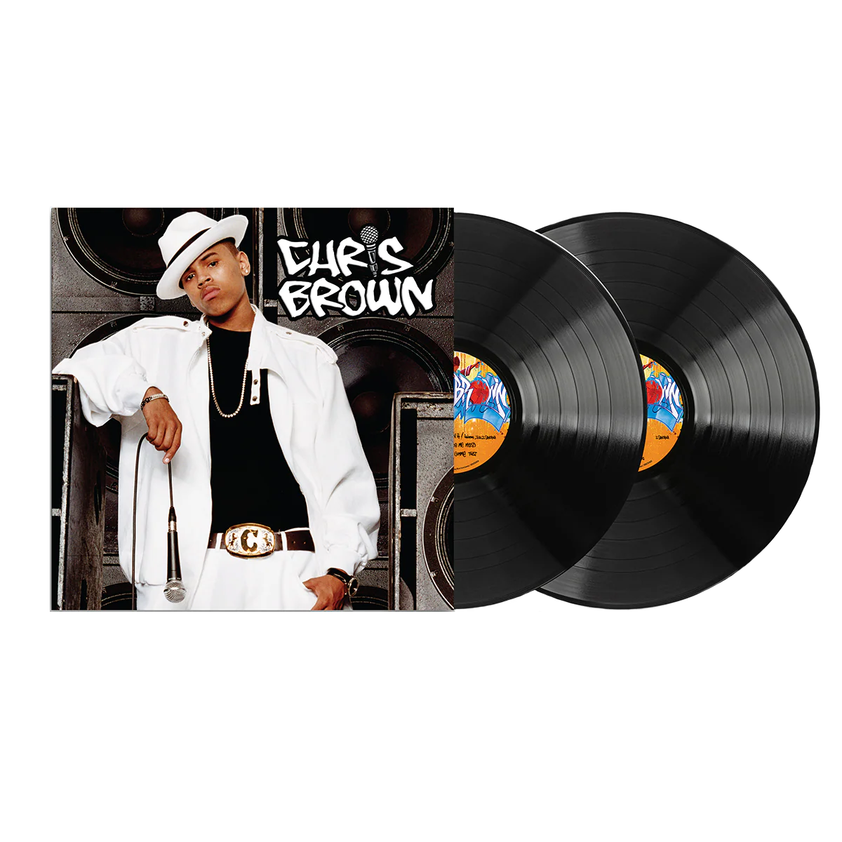 Vinyl